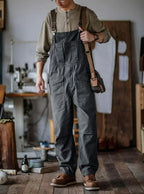 Crafter Bib Overalls