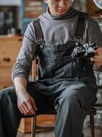 Crafter Bib Overalls