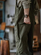 Crafter Bib Overalls