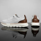 Men's Orthopedic Walking Sneakers