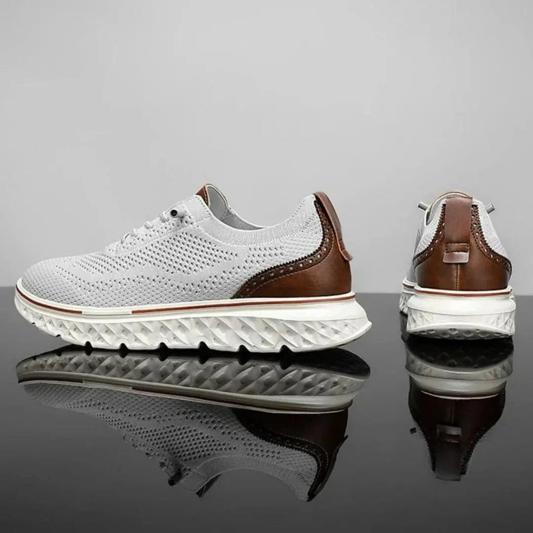 Men's Orthopedic Walking Sneakers