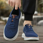 Men's Orthopedic Walking Sneakers
