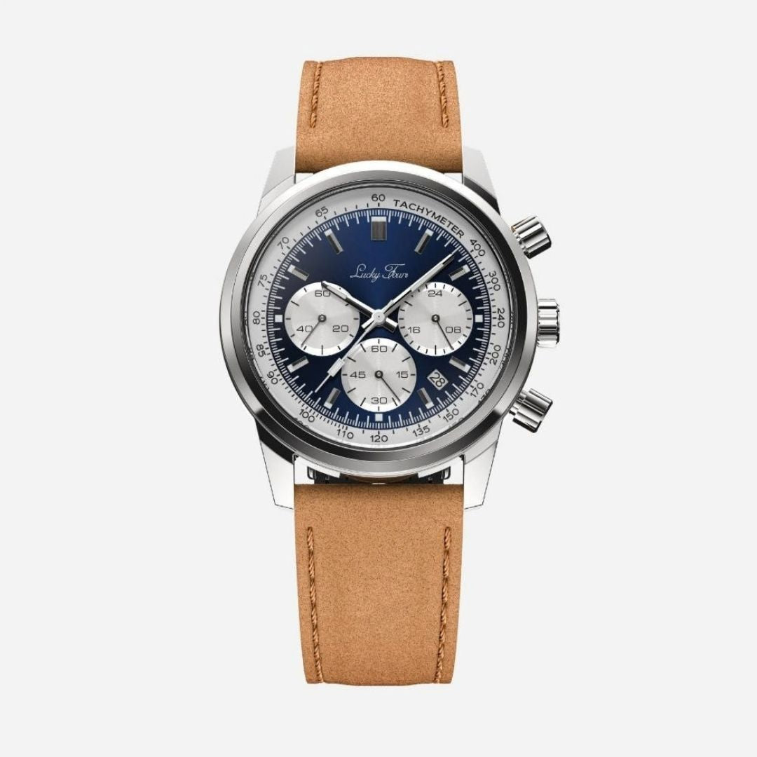 Lucky Fours Meridian Men's Watches