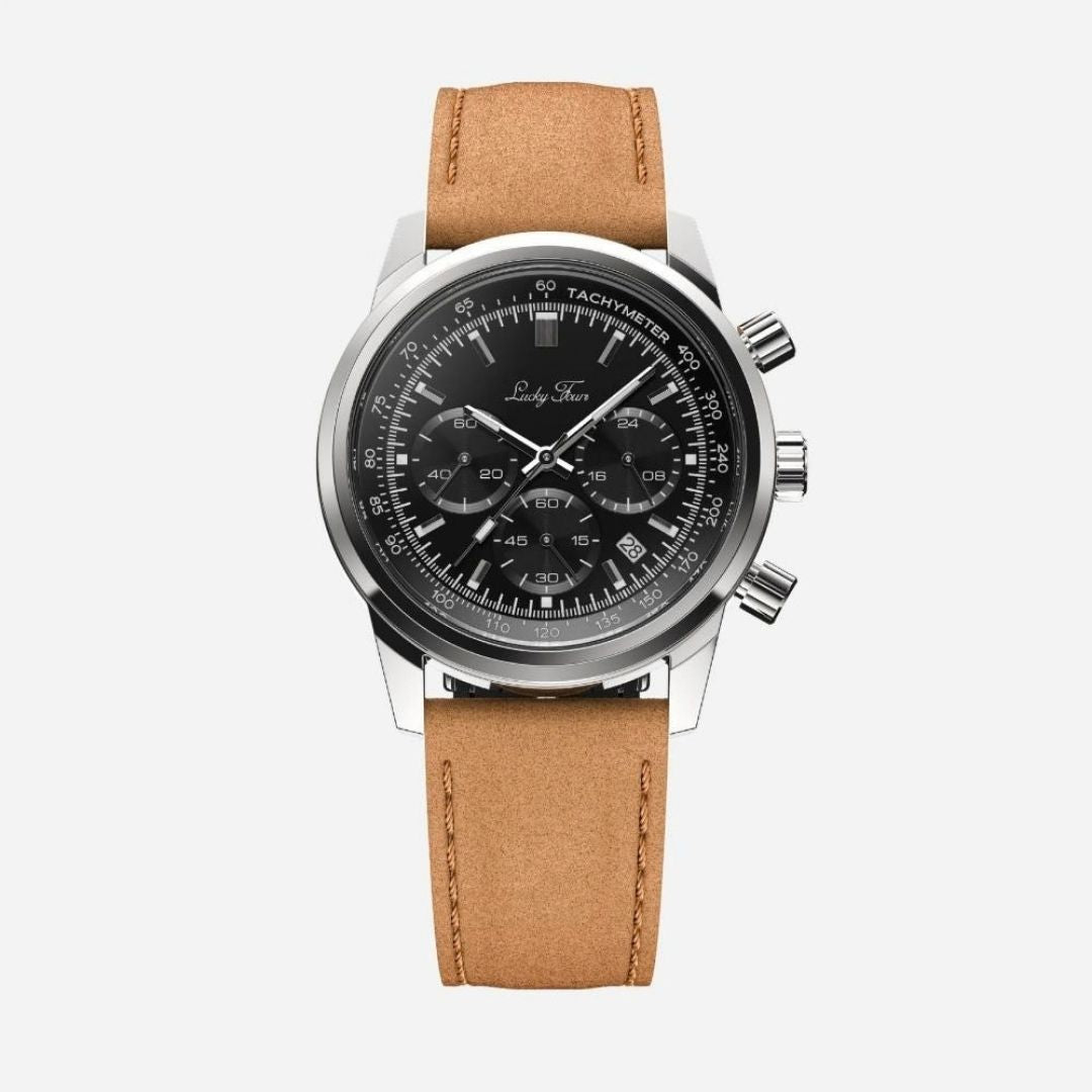 Lucky Fours Meridian Men's Watches