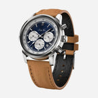 Lucky Fours Meridian Men's Watches