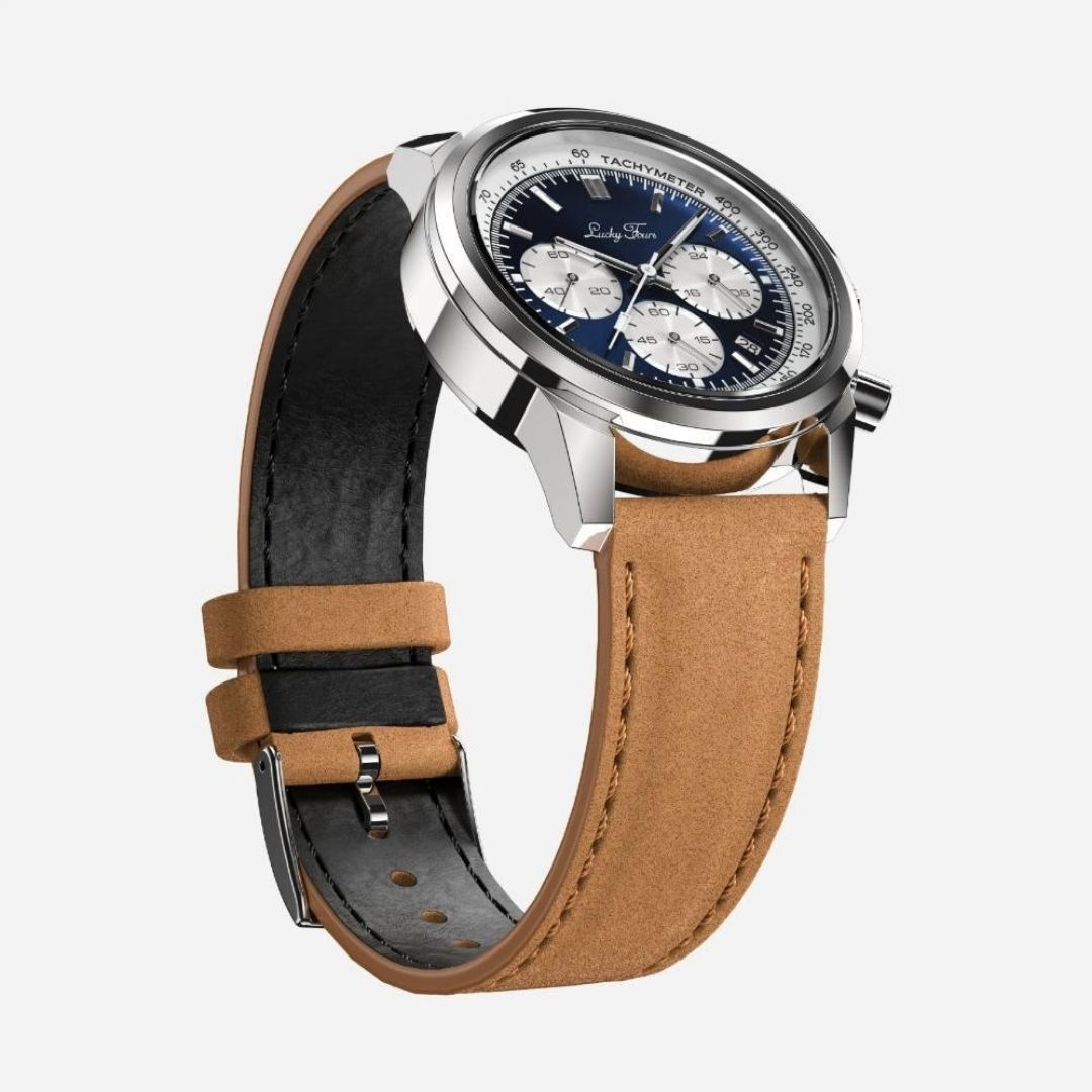 Lucky Fours Meridian Men's Watches