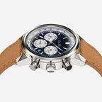 Lucky Fours Meridian Men's Watches
