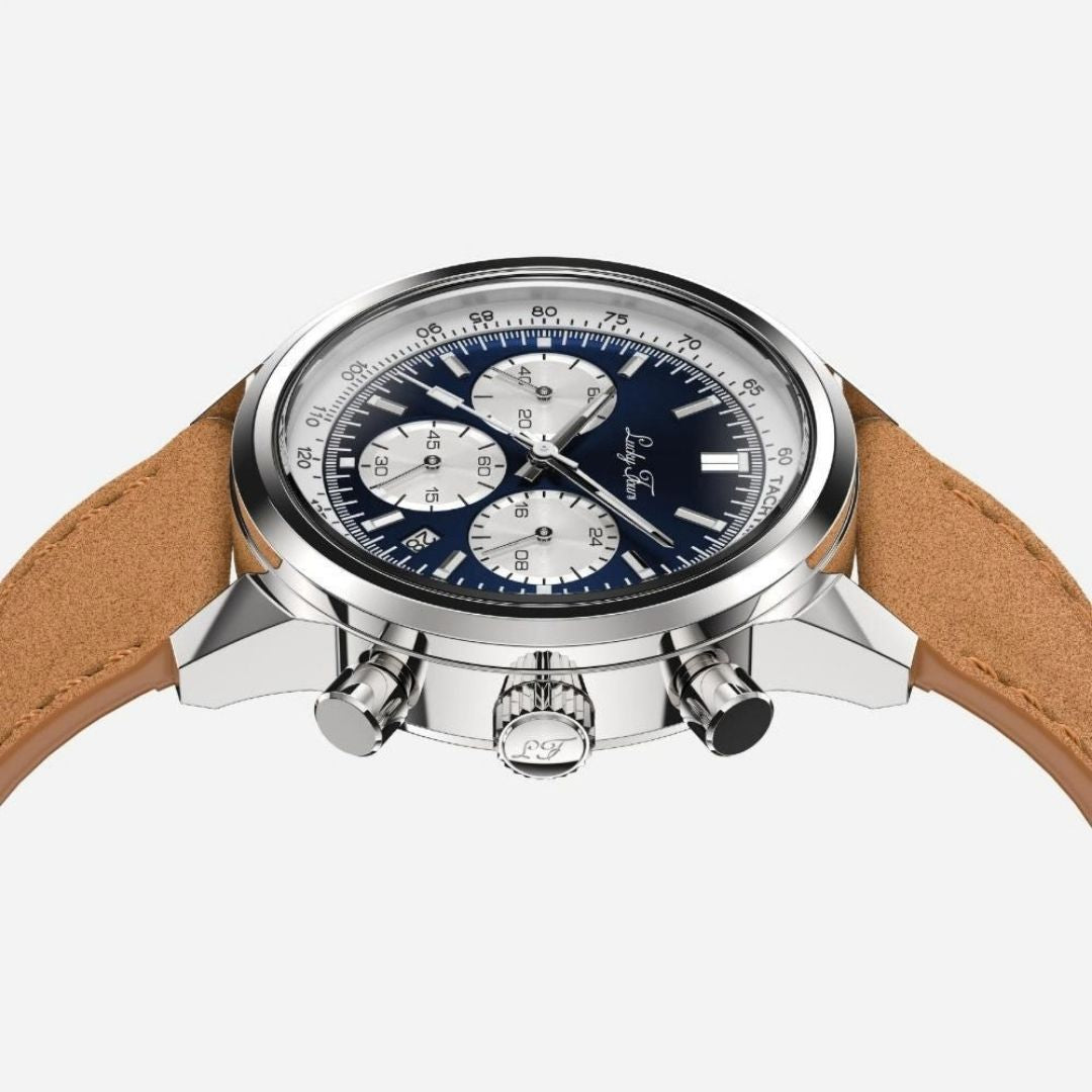 Lucky Fours Meridian Men's Watches