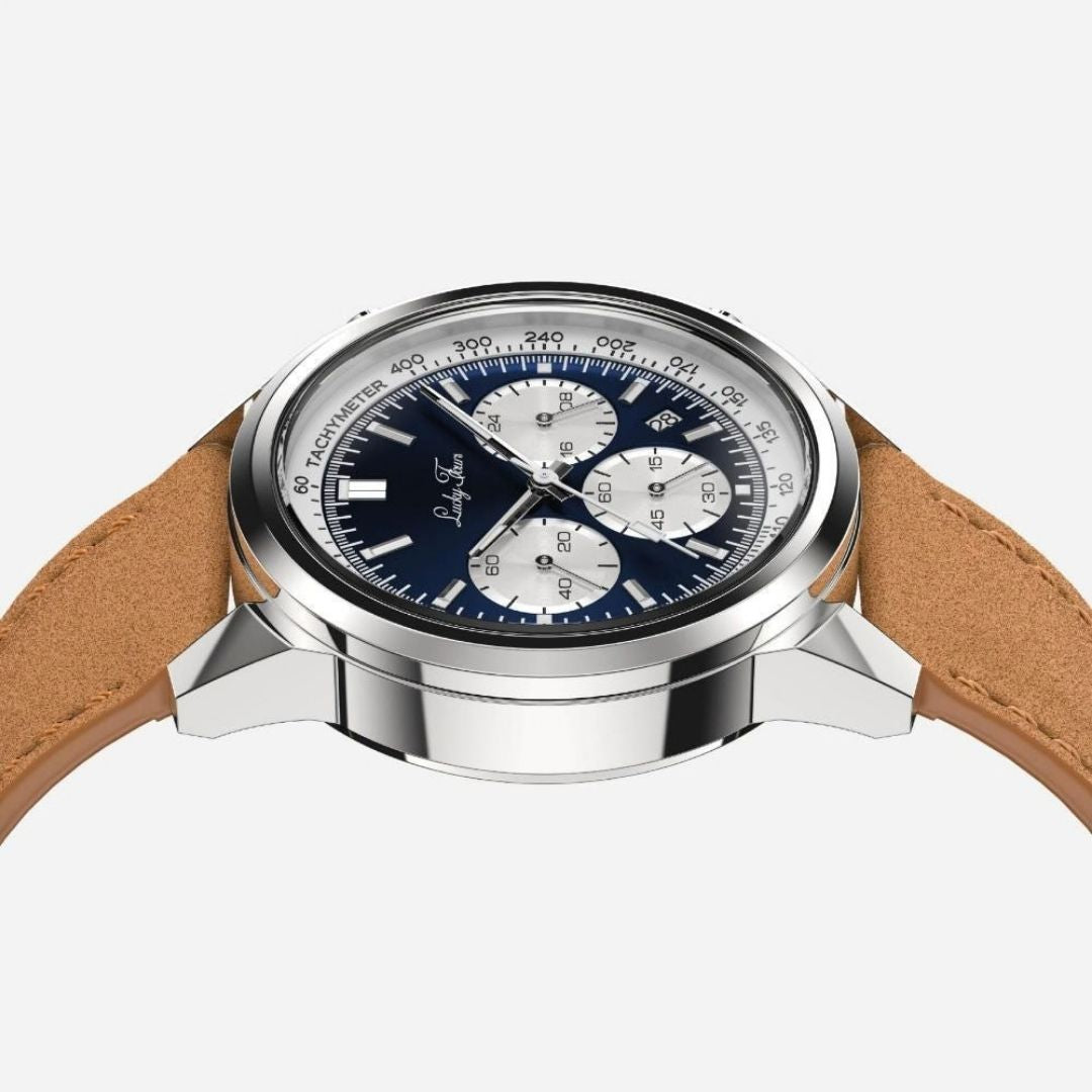 Lucky Fours Meridian Men's Watches