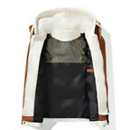 Michael Men's Hooded Vest