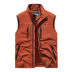 Men's Miles Multi-Pocket Utility Vest