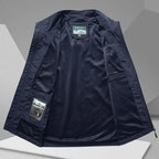 Men's Miles Multi-Pocket Utility Vest