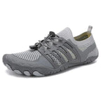Bronoir Military - Unisex Barefoot Shoes