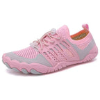 Bronoir Military - Unisex Barefoot Shoes