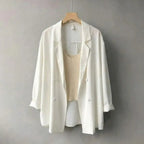 Monaco Women's Silk Blazer
