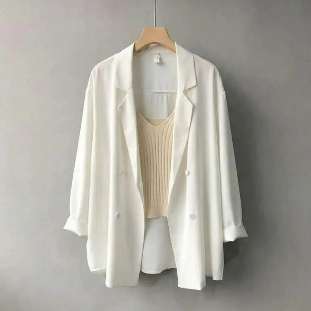 Monaco Women's Silk Blazer