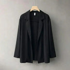 Monaco Women's Silk Blazer