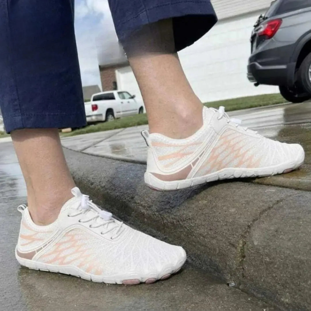 Motion Max - Unisex Non-Slip Barefoot Shoes