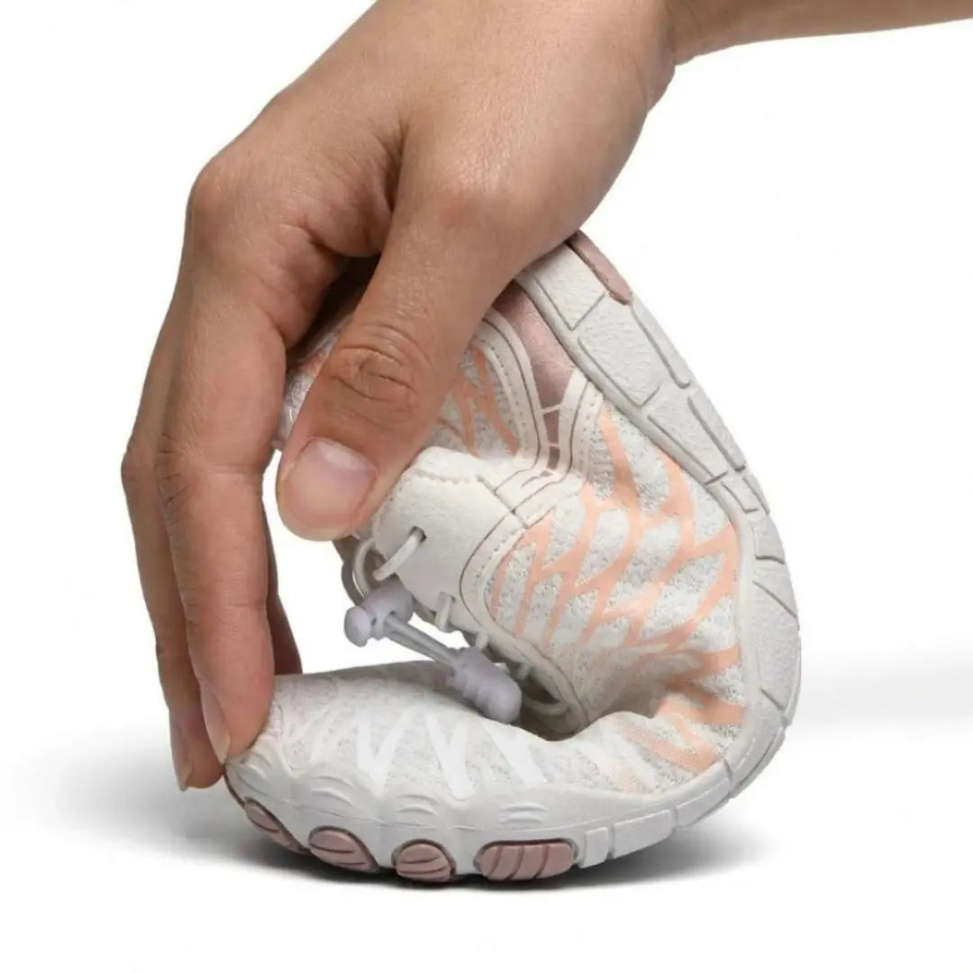 Motion Max - Unisex Non-Slip Barefoot Shoes