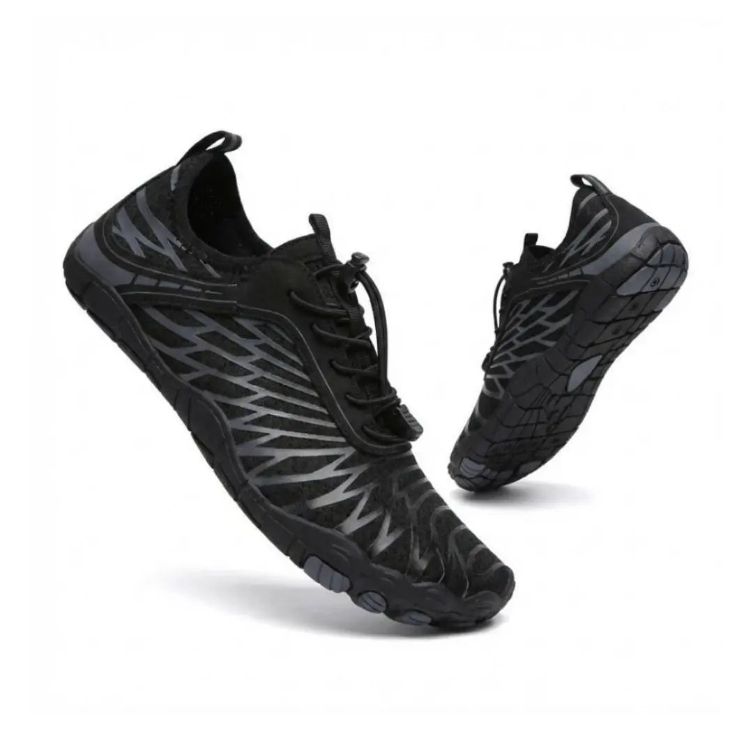 Motion Max - Unisex Non-Slip Barefoot Shoes