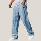 Murphy - Men's Casual Loose Everyday Pants