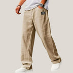 Murphy - Men's Casual Loose Everyday Pants