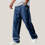 Murphy - Men's Casual Loose Everyday Pants