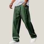 Murphy - Men's Casual Loose Everyday Pants