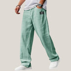 Murphy - Men's Casual Loose Everyday Pants