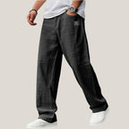 Murphy - Men's Casual Loose Everyday Pants