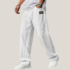 Murphy - Men's Casual Loose Everyday Pants