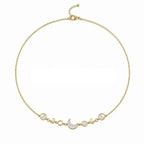 My Coven Moon Phase Necklace - Coco Jewelry