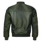 Men's Valor Bomber Jacket