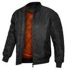 Men's Valor Bomber Jacket