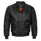 Men's Valor Bomber Jacket
