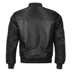 Men's Valor Bomber Jacket