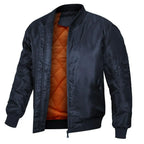 Men's Valor Bomber Jacket