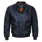 Men's Valor Bomber Jacket