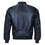 Men's Valor Bomber Jacket