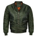 Men's Valor Bomber Jacket