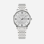 Lucky Fours Nassau Men's Watches
