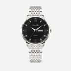 Lucky Fours Nassau Men's Watches