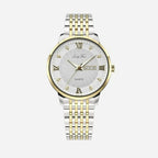 Lucky Fours Nassau Men's Watches