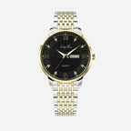 Lucky Fours Nassau Men's Watches