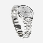 Lucky Fours Nassau Men's Watches
