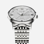 Lucky Fours Nassau Men's Watches