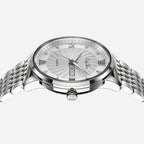Lucky Fours Nassau Men's Watches