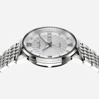 Lucky Fours Nassau Men's Watches