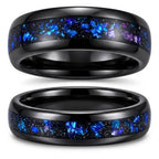 Nebula Rings - Couple Choice