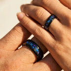 Nebula Rings - Couple Choice